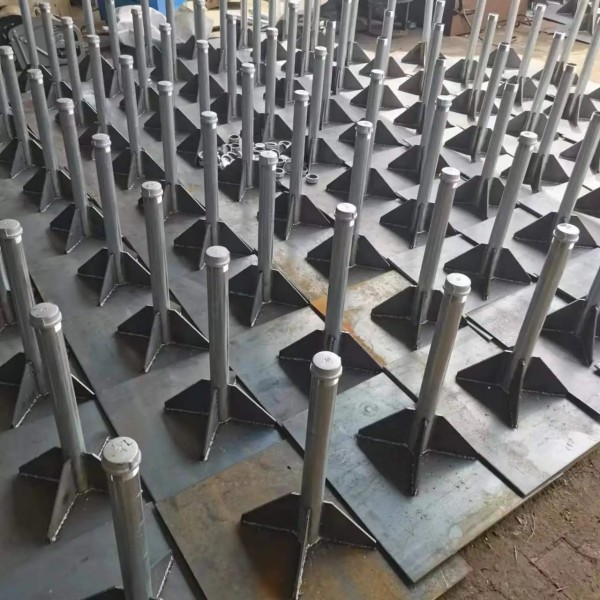 梁溪沉降板现货