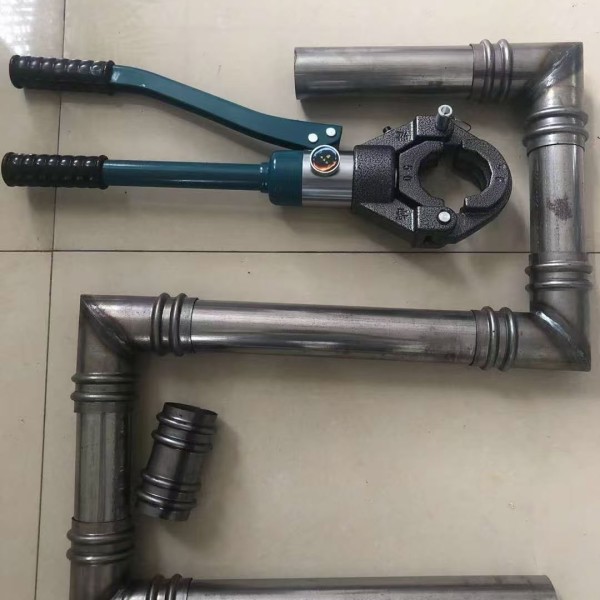 梁溪冷却管生产