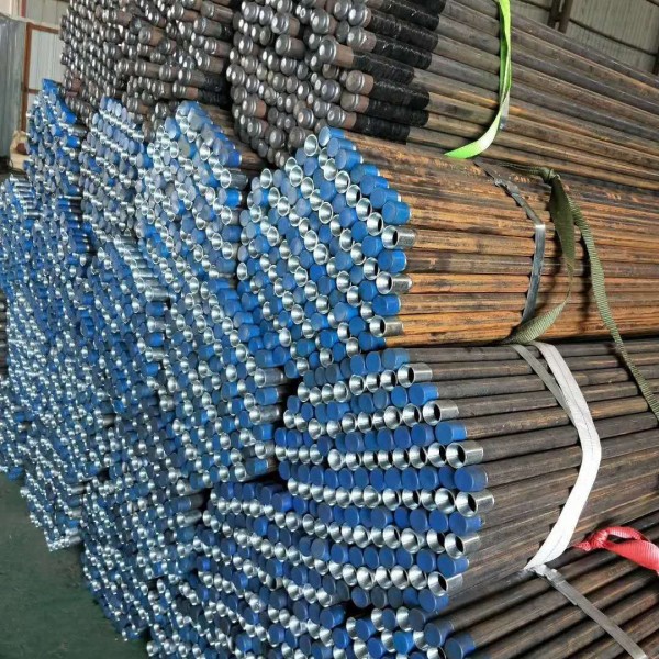 梁溪冷却管生产